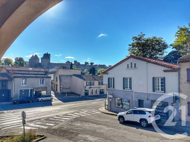 appartement - CARCASSONNE - 11