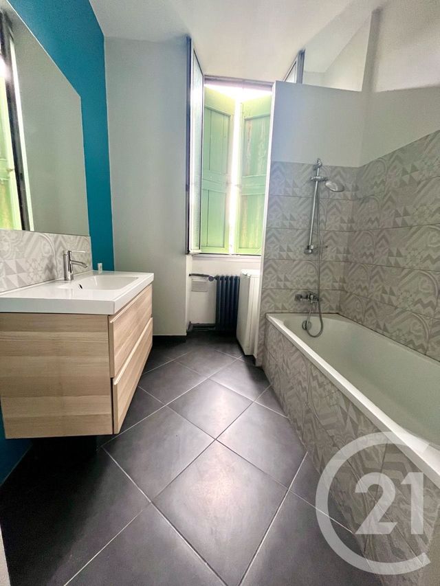 Appartement F3 &agrave; vendre - 3 pi&egrave;ces - 71,92 m2 - Carcassonne - 11 - LANGUEDOC-ROUSSILLON