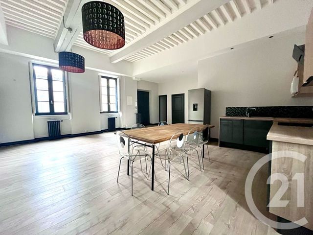 Appartement F3 &agrave; vendre - 3 pi&egrave;ces - 71,92 m2 - Carcassonne - 11 - LANGUEDOC-ROUSSILLON