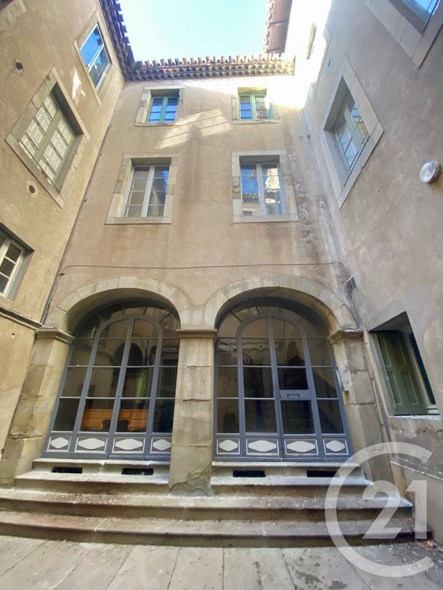 Appartement F3 à vendre CARCASSONNE