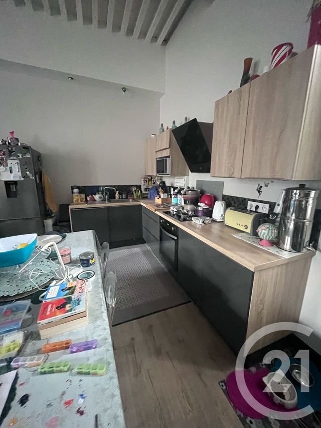 Appartement F3 à vendre - 3 pièces - 71,92 m2 - Carcassonne - 11 - LANGUEDOC-ROUSSILLON