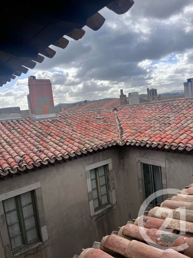 Appartement F3 à vendre - 3 pièces - 71,92 m2 - Carcassonne - 11 - LANGUEDOC-ROUSSILLON