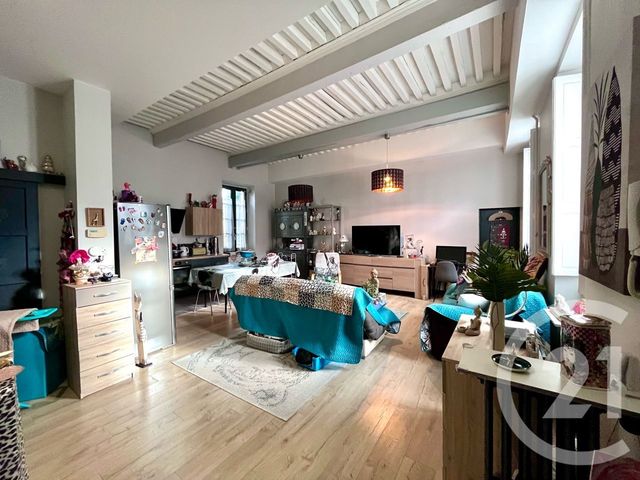 Appartement F3 à vendre - 3 pièces - 71,92 m2 - Carcassonne - 11 - LANGUEDOC-ROUSSILLON