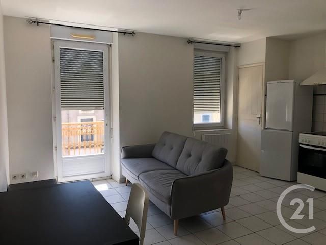 Appartement F2 à louer CARCASSONNE