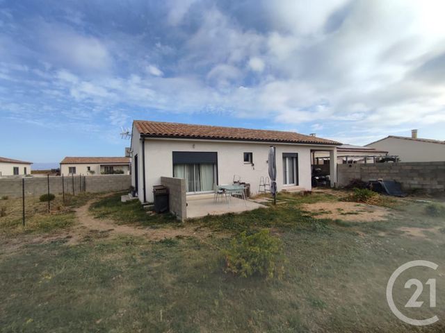 Maison à louer - 3 pièces - 72,93 m2 - Blomac - 11 - LANGUEDOC-ROUSSILLON
