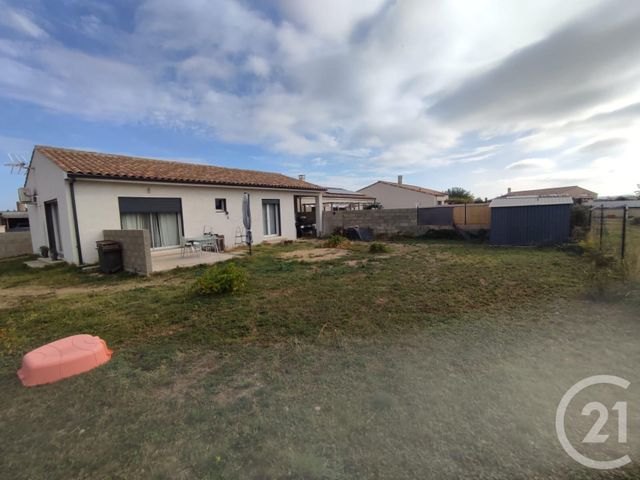 Maison à louer - 3 pièces - 72,93 m2 - Blomac - 11 - LANGUEDOC-ROUSSILLON