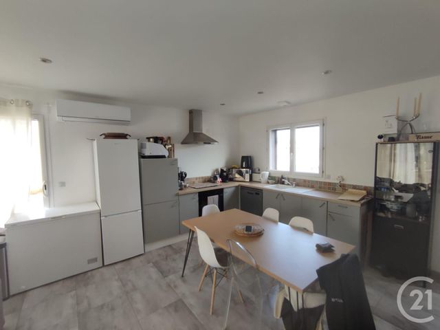 Maison à louer - 3 pièces - 72,93 m2 - Blomac - 11 - LANGUEDOC-ROUSSILLON