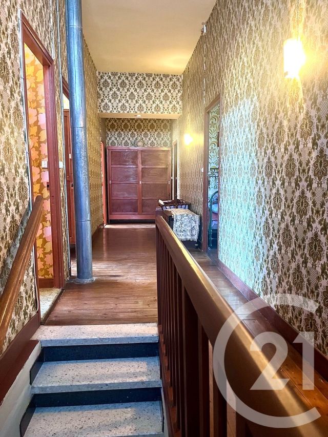 Maison &agrave; vendre - 7 pi&egrave;ces - 199,43 m2 - Marseillette - 11 - LANGUEDOC-ROUSSILLON