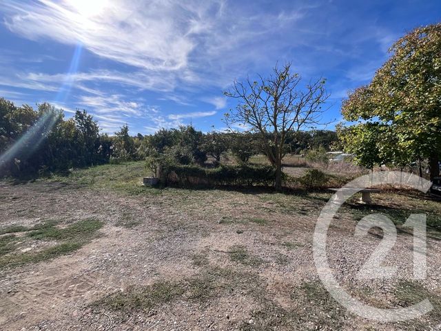 Maison &agrave; vendre - 7 pi&egrave;ces - 199,43 m2 - Marseillette - 11 - LANGUEDOC-ROUSSILLON