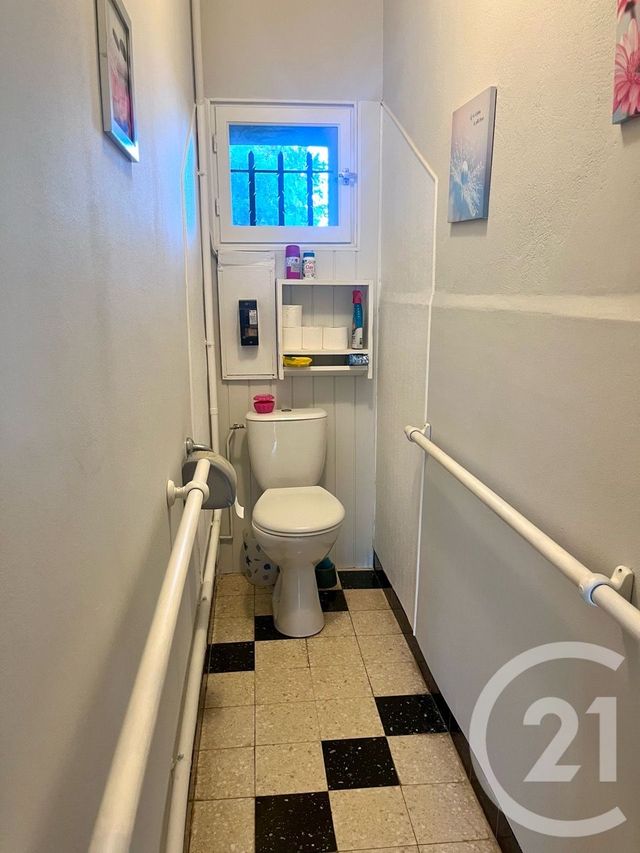 Maison &agrave; vendre - 7 pi&egrave;ces - 199,43 m2 - Marseillette - 11 - LANGUEDOC-ROUSSILLON