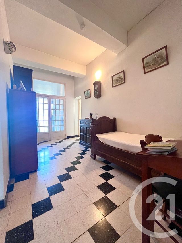 Maison &agrave; vendre - 7 pi&egrave;ces - 199,43 m2 - Marseillette - 11 - LANGUEDOC-ROUSSILLON