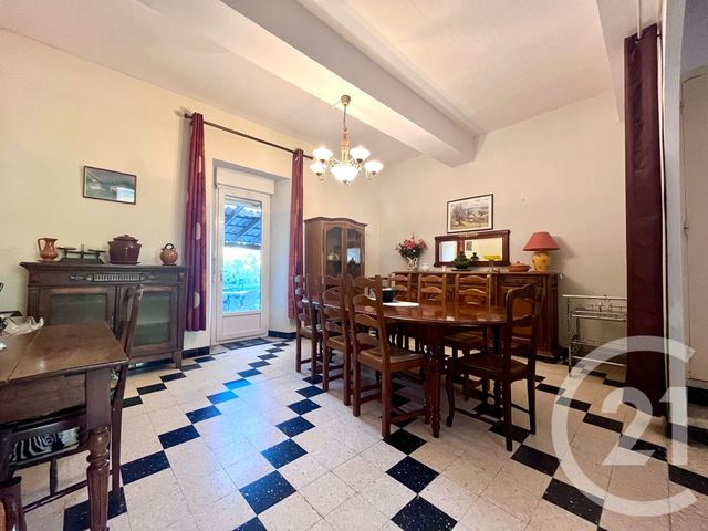 Maison &agrave; vendre - 7 pi&egrave;ces - 199,43 m2 - Marseillette - 11 - LANGUEDOC-ROUSSILLON