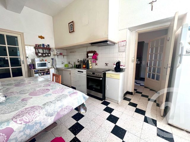 Maison &agrave; vendre - 7 pi&egrave;ces - 199,43 m2 - Marseillette - 11 - LANGUEDOC-ROUSSILLON
