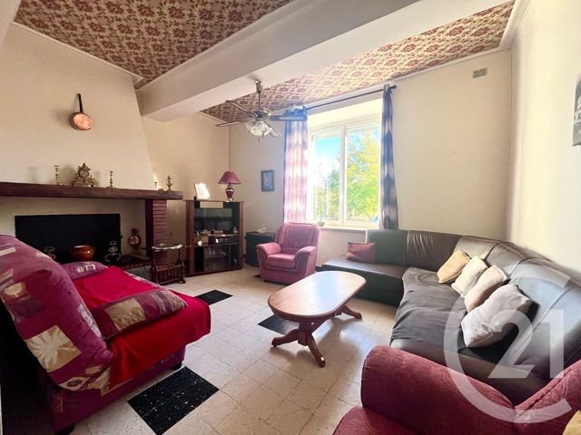 Maison &agrave; vendre - 7 pi&egrave;ces - 199,43 m2 - Marseillette - 11 - LANGUEDOC-ROUSSILLON