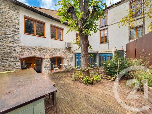 maison - CARCASSONNE - 11