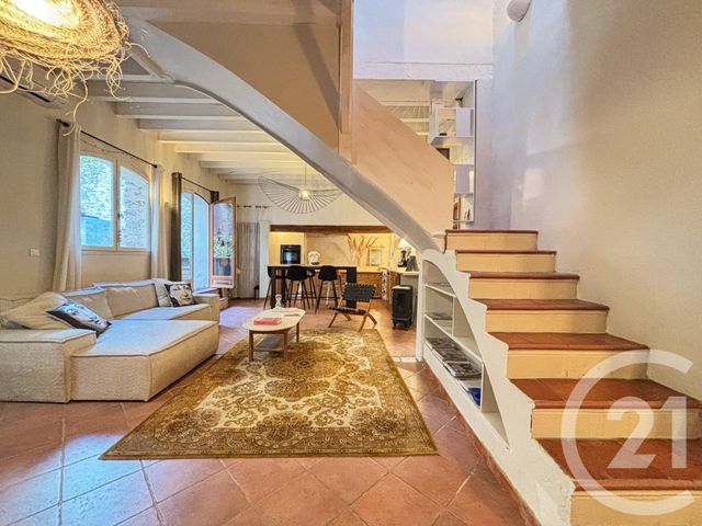 maison - CARCASSONNE - 11