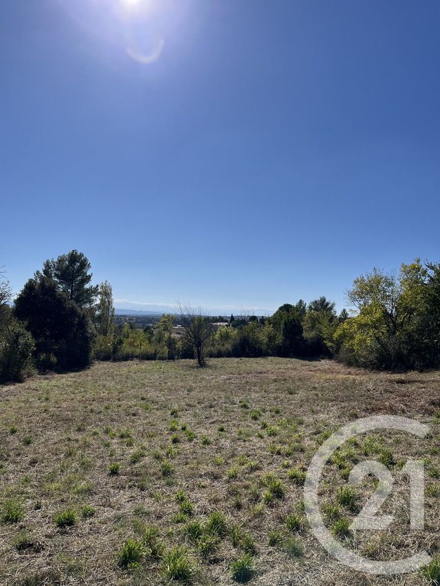 Terrain &agrave; vendre - 1680 m2 - Caunes Minervois - 11 - LANGUEDOC-ROUSSILLON