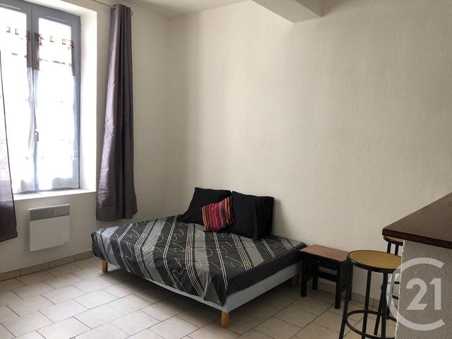 Appartement Studio &agrave; louer - 1 pi&egrave;ce - 24,53 m2 - Carcassonne - 11 - LANGUEDOC-ROUSSILLON