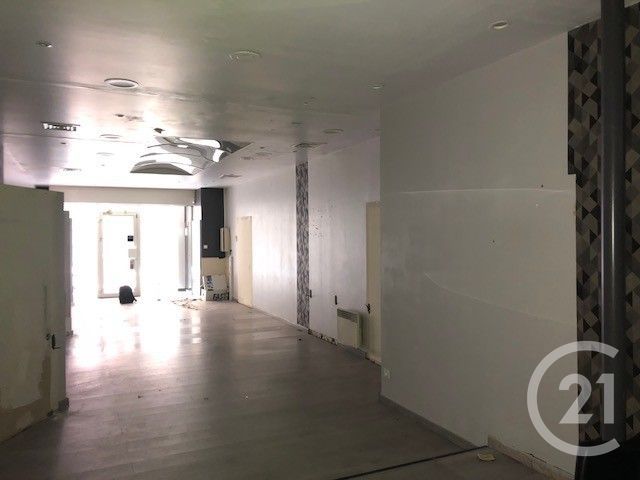 Local commercial à louer - 101.0 m2 - 11 - Aude