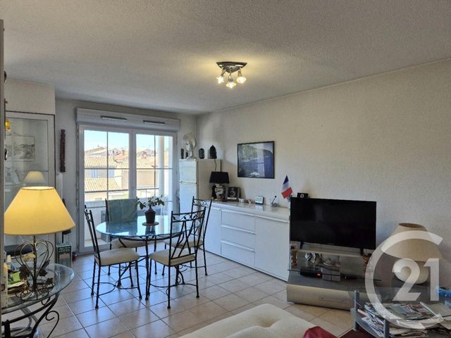 Appartement T2 &agrave; vendre - 2 pi&egrave;ces - 45,30 m2 - Carcassonne - 11 - LANGUEDOC-ROUSSILLON