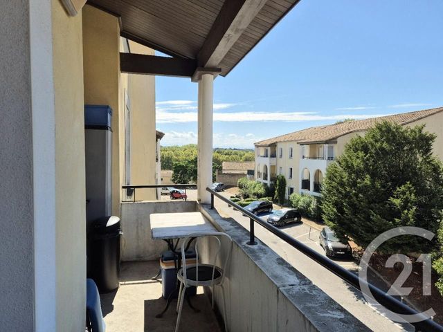 Appartement T2 &agrave; vendre - 2 pi&egrave;ces - 45,30 m2 - Carcassonne - 11 - LANGUEDOC-ROUSSILLON