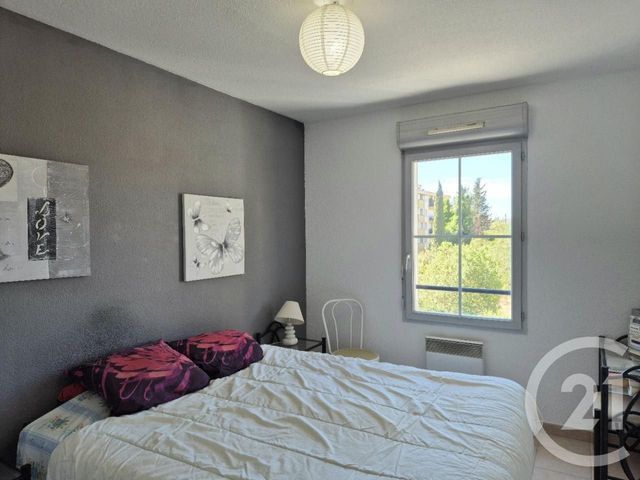 Appartement T2 &agrave; vendre - 2 pi&egrave;ces - 45,30 m2 - Carcassonne - 11 - LANGUEDOC-ROUSSILLON