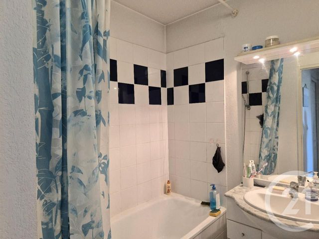 Appartement T2 &agrave; vendre - 2 pi&egrave;ces - 45,30 m2 - Carcassonne - 11 - LANGUEDOC-ROUSSILLON