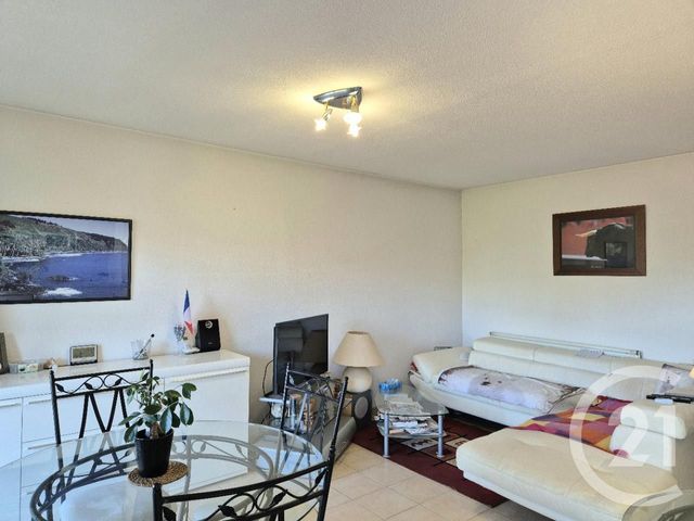 Appartement T2 &agrave; vendre - 2 pi&egrave;ces - 45,30 m2 - Carcassonne - 11 - LANGUEDOC-ROUSSILLON