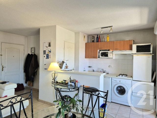 Appartement T2 &agrave; vendre - 2 pi&egrave;ces - 45,30 m2 - Carcassonne - 11 - LANGUEDOC-ROUSSILLON