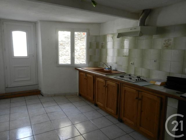 Maison à louer - 3 pièces - 111 m2 - Alzonne - 11 - LANGUEDOC-ROUSSILLON