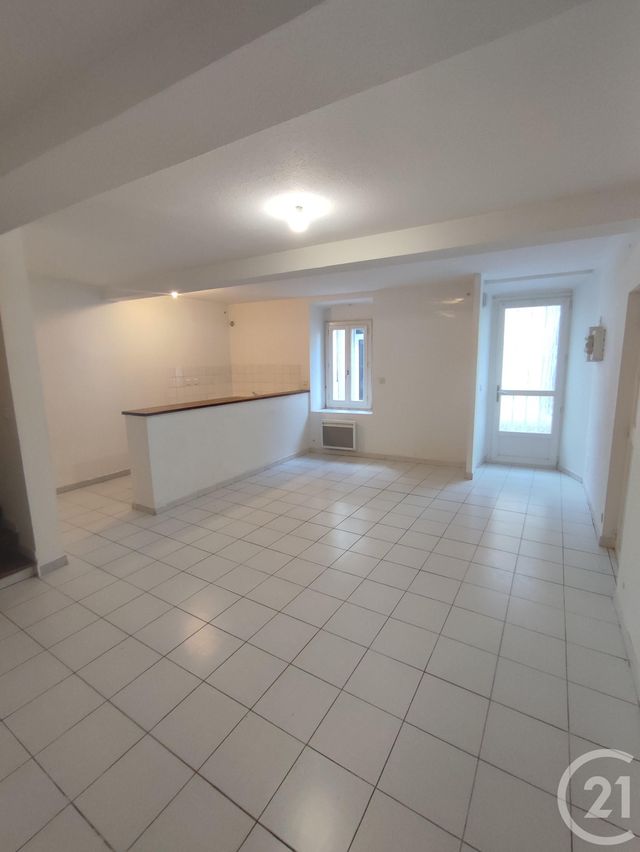 Appartement F5 à louer - 5 pièces - 99,50 m2 - St Hilaire - 11 - LANGUEDOC-ROUSSILLON