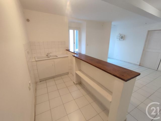 Appartement F5 à louer - 5 pièces - 99,50 m2 - St Hilaire - 11 - LANGUEDOC-ROUSSILLON