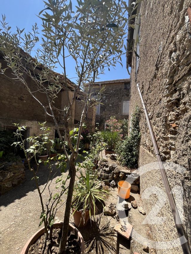 Maison &agrave; vendre - 8 pi&egrave;ces - 156,64 m2 - Limousis - 11 - LANGUEDOC-ROUSSILLON