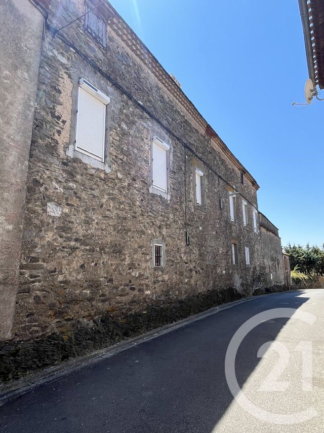 Maison &agrave; vendre - 8 pi&egrave;ces - 156,64 m2 - Limousis - 11 - LANGUEDOC-ROUSSILLON