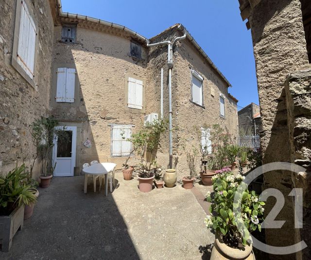 maison - LIMOUSIS - 11