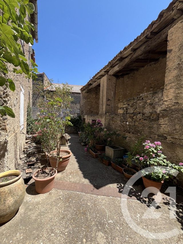 Maison &agrave; vendre - 8 pi&egrave;ces - 156,64 m2 - Limousis - 11 - LANGUEDOC-ROUSSILLON