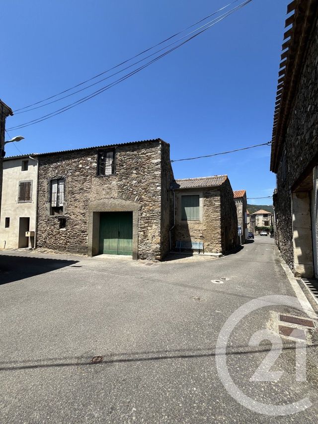 Maison &agrave; vendre - 8 pi&egrave;ces - 156,64 m2 - Limousis - 11 - LANGUEDOC-ROUSSILLON