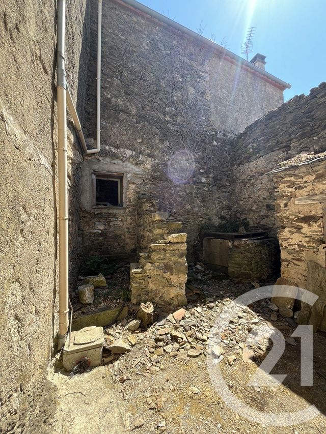 Maison &agrave; vendre - 8 pi&egrave;ces - 156,64 m2 - Limousis - 11 - LANGUEDOC-ROUSSILLON
