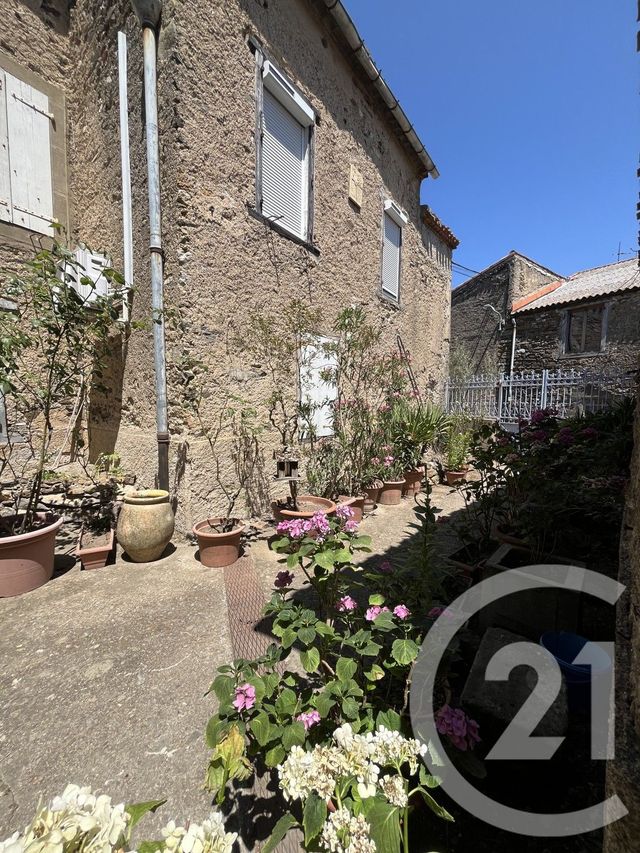 Maison &agrave; vendre - 8 pi&egrave;ces - 156,64 m2 - Limousis - 11 - LANGUEDOC-ROUSSILLON