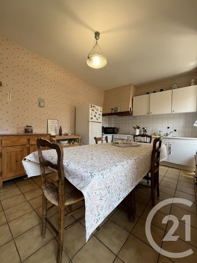 Maison &agrave; vendre - 8 pi&egrave;ces - 156,64 m2 - Limousis - 11 - LANGUEDOC-ROUSSILLON