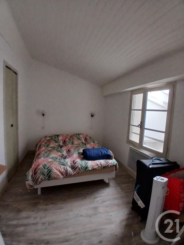 Appartement F2 &agrave; louer - 2 pi&egrave;ces - 39,49 m2 - Carcassonne - 11 - LANGUEDOC-ROUSSILLON