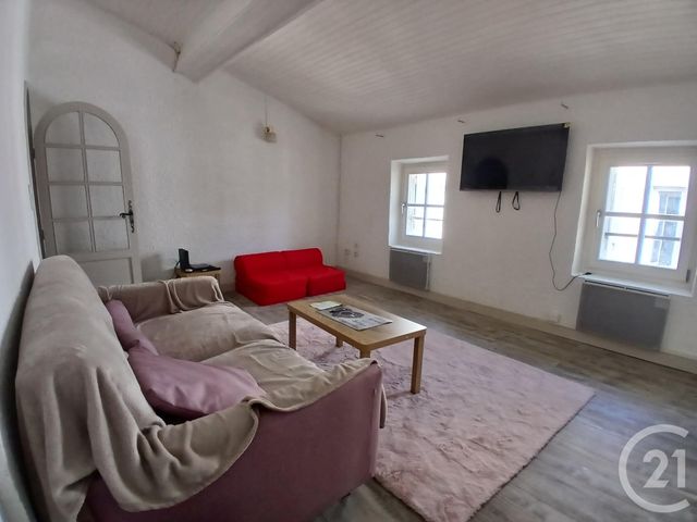 Appartement F2 &agrave; louer - 2 pi&egrave;ces - 39,49 m2 - Carcassonne - 11 - LANGUEDOC-ROUSSILLON