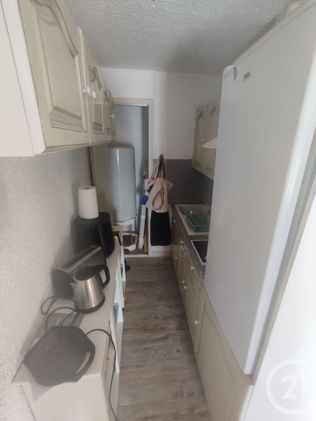 Appartement F2 &agrave; louer - 2 pi&egrave;ces - 39,49 m2 - Carcassonne - 11 - LANGUEDOC-ROUSSILLON