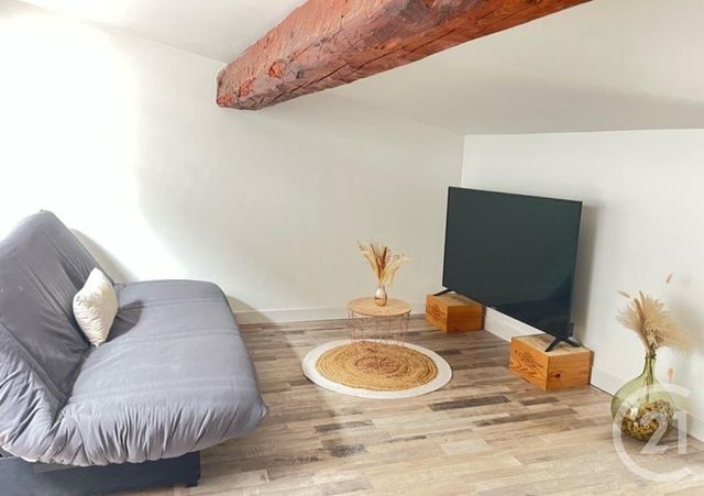 Appartement Studio à louer - 1 pièce - 20,46 m2 - Leuc - 11 - LANGUEDOC-ROUSSILLON