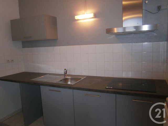 Appartement F3 &agrave; louer - 3 pi&egrave;ces - 81 m2 - Carcassonne - 11 - LANGUEDOC-ROUSSILLON
