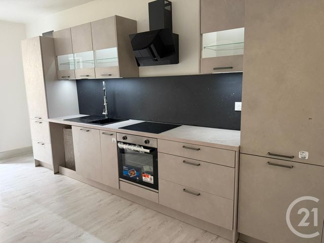 appartement - CARCASSONNE - 11