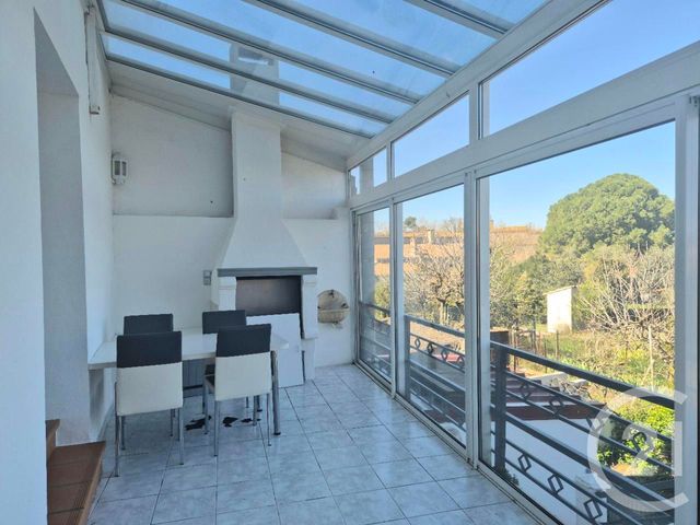 Maison &agrave; vendre - 7 pi&egrave;ces - 182,87 m2 - Moux - 11 - LANGUEDOC-ROUSSILLON