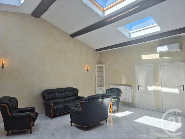 Maison &agrave; vendre - 7 pi&egrave;ces - 182,87 m2 - Moux - 11 - LANGUEDOC-ROUSSILLON