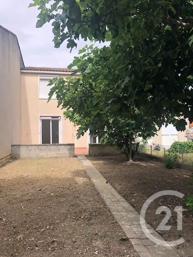 Maison &agrave; louer - 5 pi&egrave;ces - 92 m2 - Carcassonne - 11 - LANGUEDOC-ROUSSILLON
