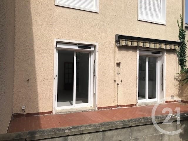 Maison &agrave; louer - 5 pi&egrave;ces - 92 m2 - Carcassonne - 11 - LANGUEDOC-ROUSSILLON